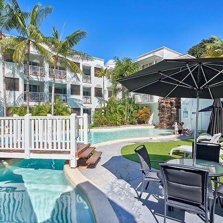 Alassio Apartments With Direct Pool Access Palm Cove Buitenkant foto
