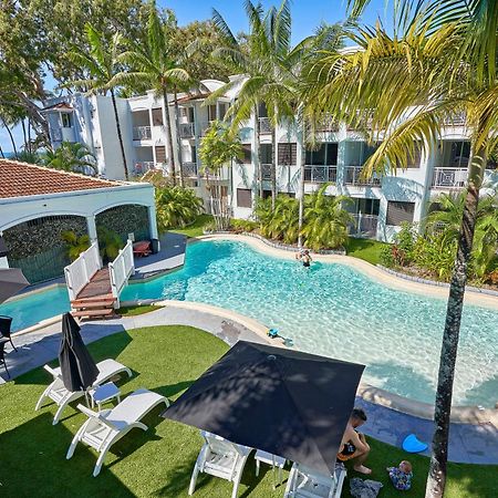 Alassio Apartments With Direct Pool Access Palm Cove Buitenkant foto