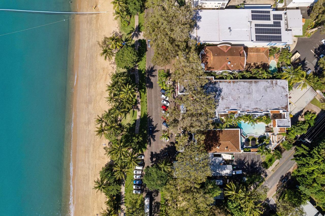 Alassio Apartments With Direct Pool Access Palm Cove Buitenkant foto