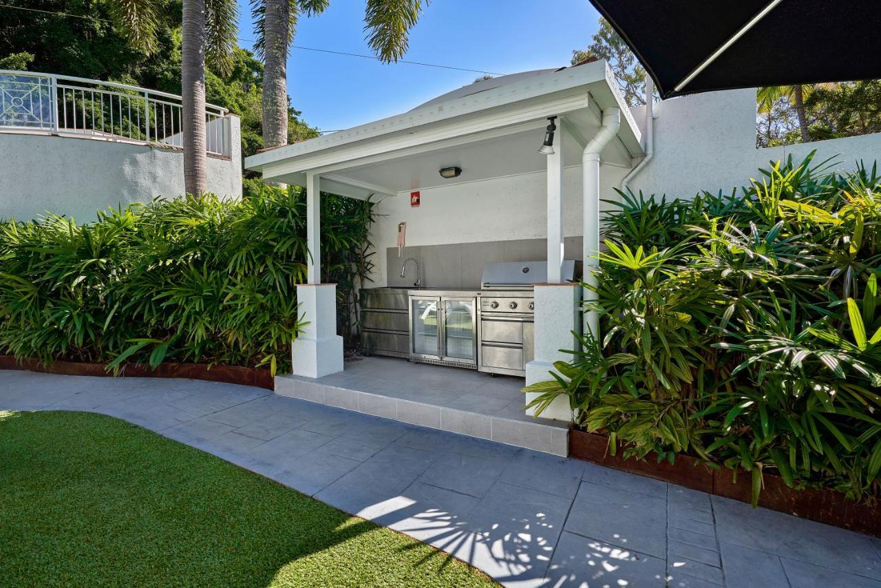 Alassio Apartments With Direct Pool Access Palm Cove Buitenkant foto