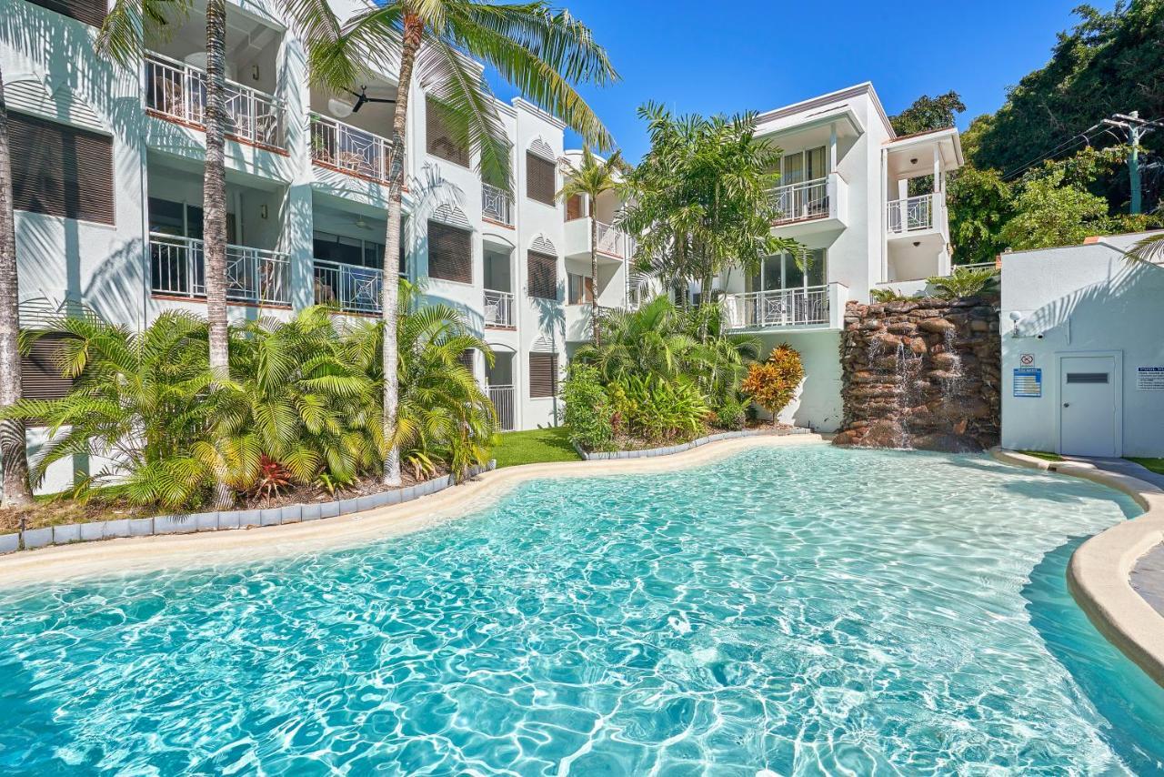 Alassio Apartments With Direct Pool Access Palm Cove Buitenkant foto